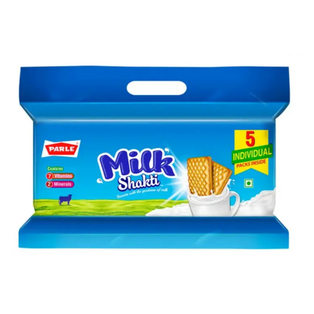 PARLE MILK SHAKTI 350GM  MRP ₹100